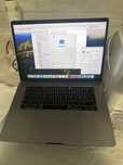 Apple MacBook Pro 15’ 2019