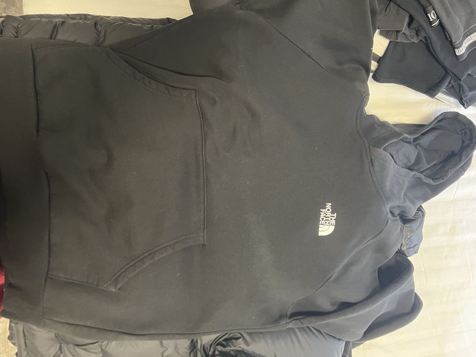 Hanorac Regular The North Face