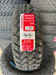 Нови Гуми за Кал 4х4 235/75R15 104/101Q FRONWAY ROCKBLADE M/T Нов Дот