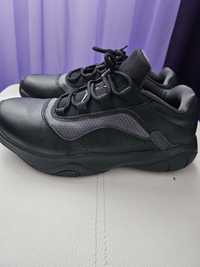Nike Air Jordan 11 CMFT Low (GS) Black