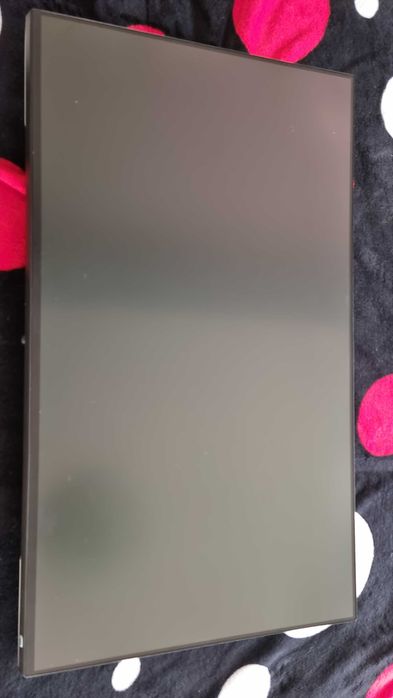 Monitor Gaming LED IPS Alienware 27",QHD (2560x1440), 240Hz,HDR 600