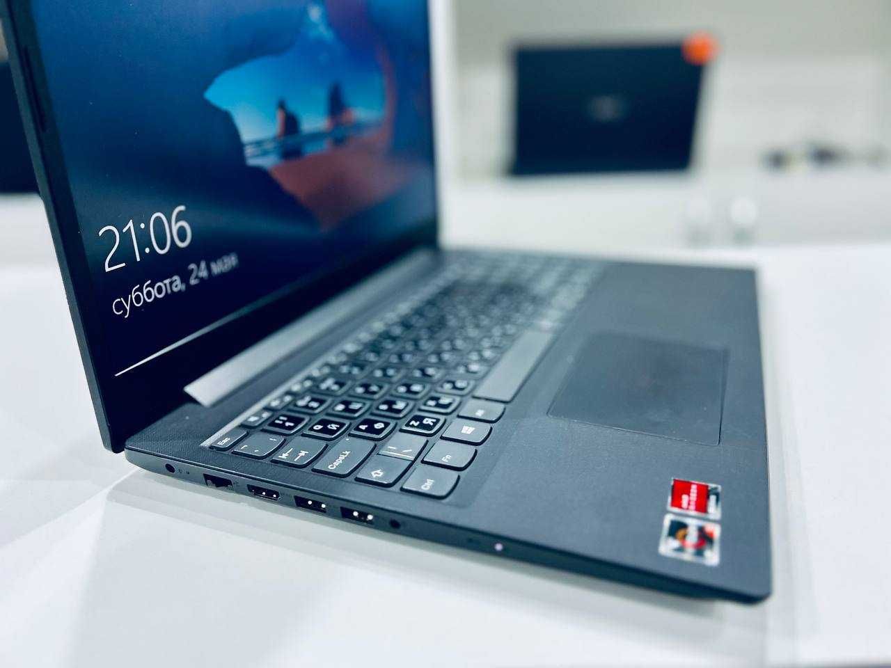 Lenovo V15 noutbuk | Muddatli to'lov | Bepul dostavka