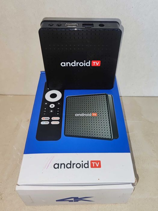 Android TV (Smart TV)