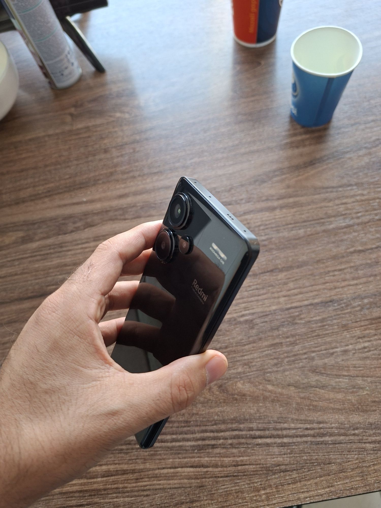 Redmi 13 plus pro +5G