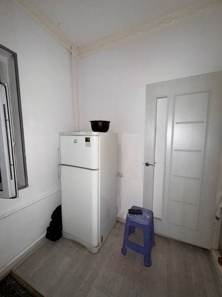 Юнусабад 17кв 1комнатная 38кв