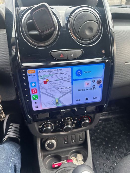 Dacia Duster Duster 4x4 proprietar arată și funcționează foarte bine