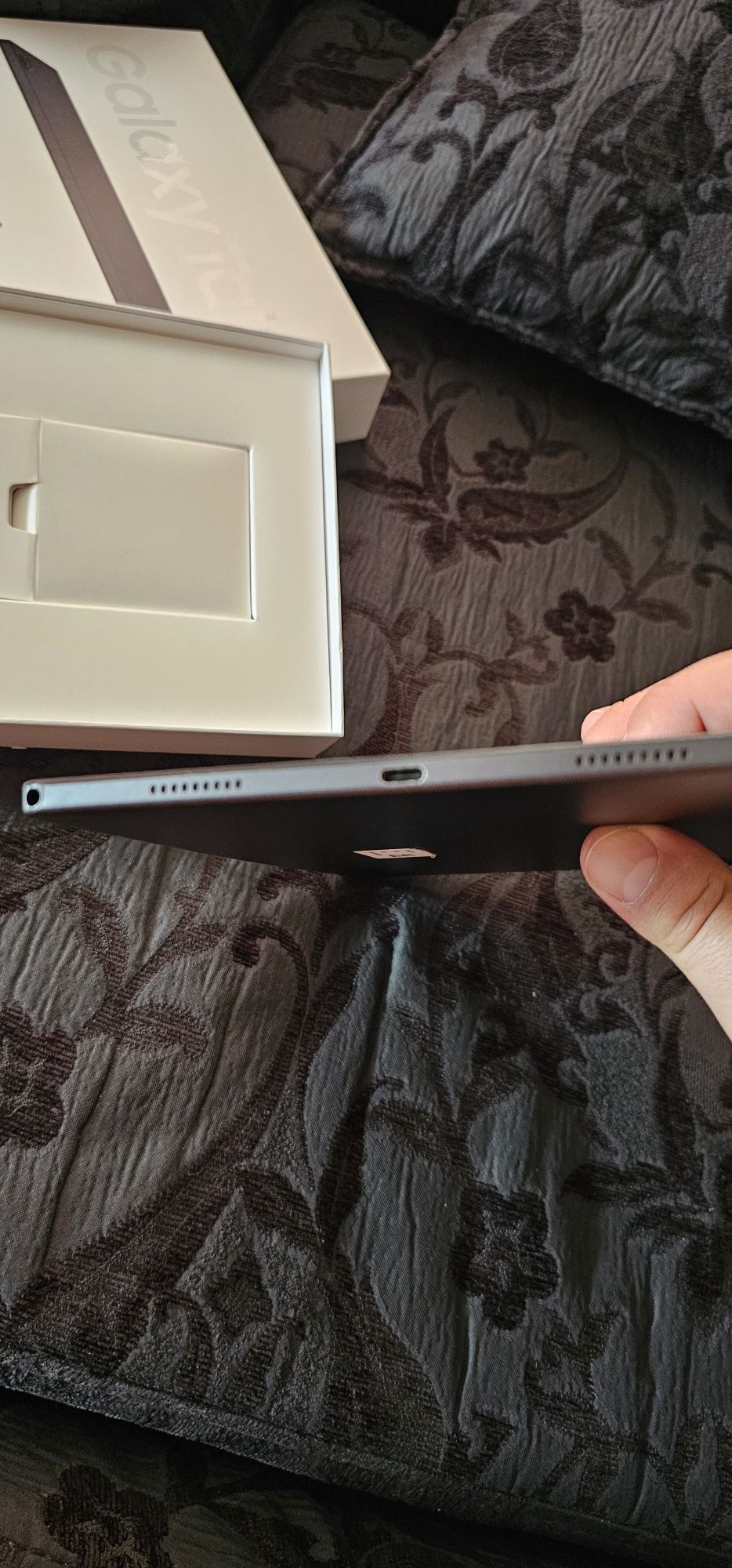 Samsung Galaxy tab a8 3 gb