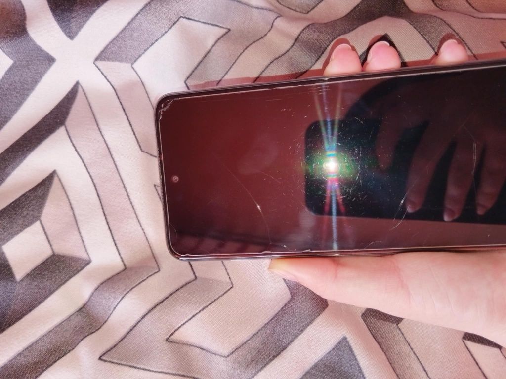 Vând Xiaomi redmi 9s