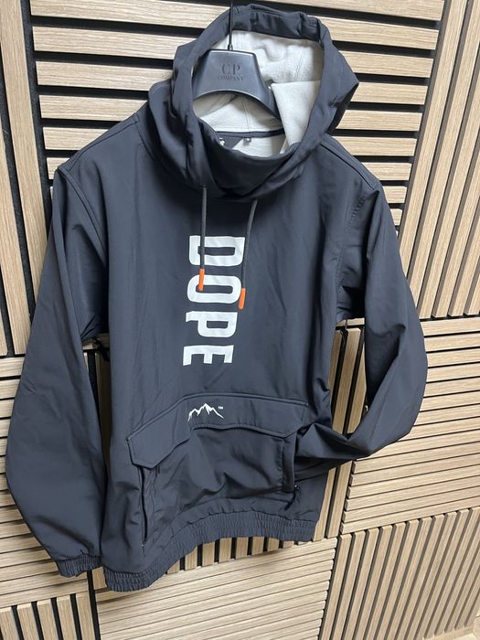 DOPE : Blizzard Snowboard Jacket - НОВО Борд яке размер М / Оригинал