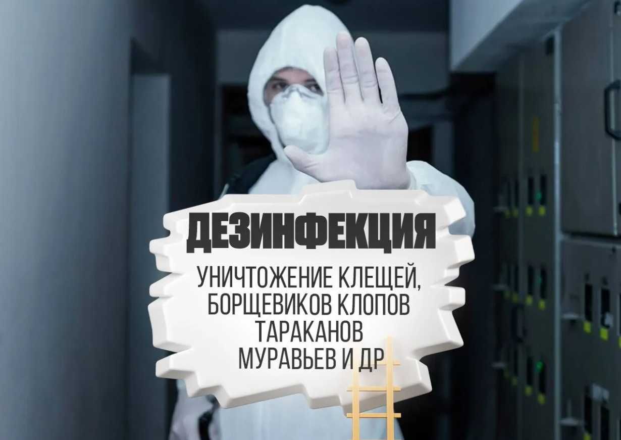 Дезинфекция Dezinfeksiya Dezinfeksiya Дезинсекция Дезинфектор