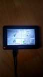 Gps auto/camion Becker Ready