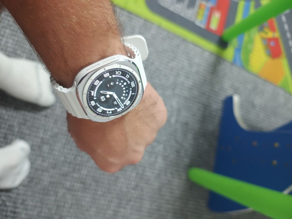 Samsung Watch Ultra