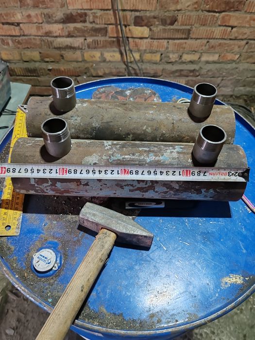 Сварочные работы можно с выездом