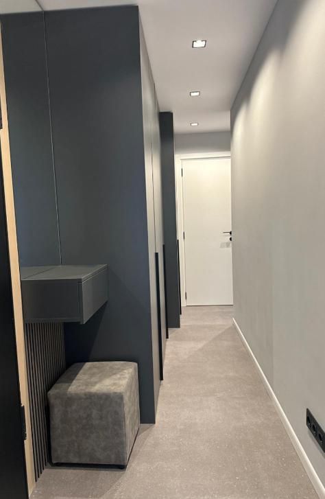 Дава се под наем Тристаен апартамент в София, Кръстова вада - 85 кв.м за 975 € - Снимка #3