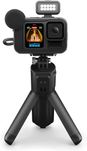 Camera video sport GoPro Hero13 Black Creator Edition| UsedProducts.Ro