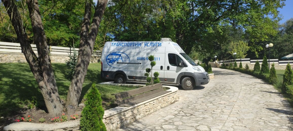 Транспортни хамалски услуги Варна и страната.Точност бързина качество