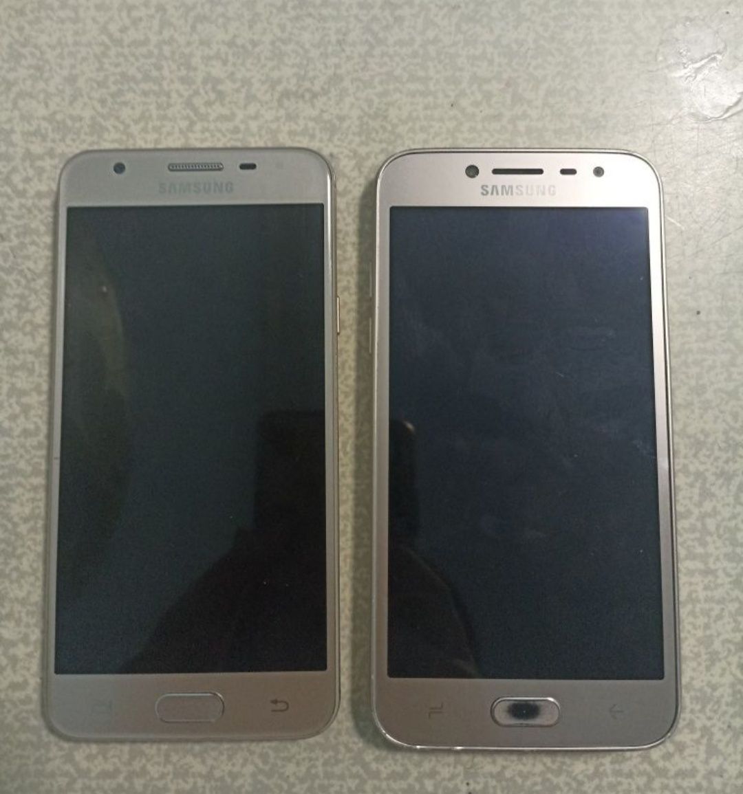 Samsung J2 va J5 prime sotiladi