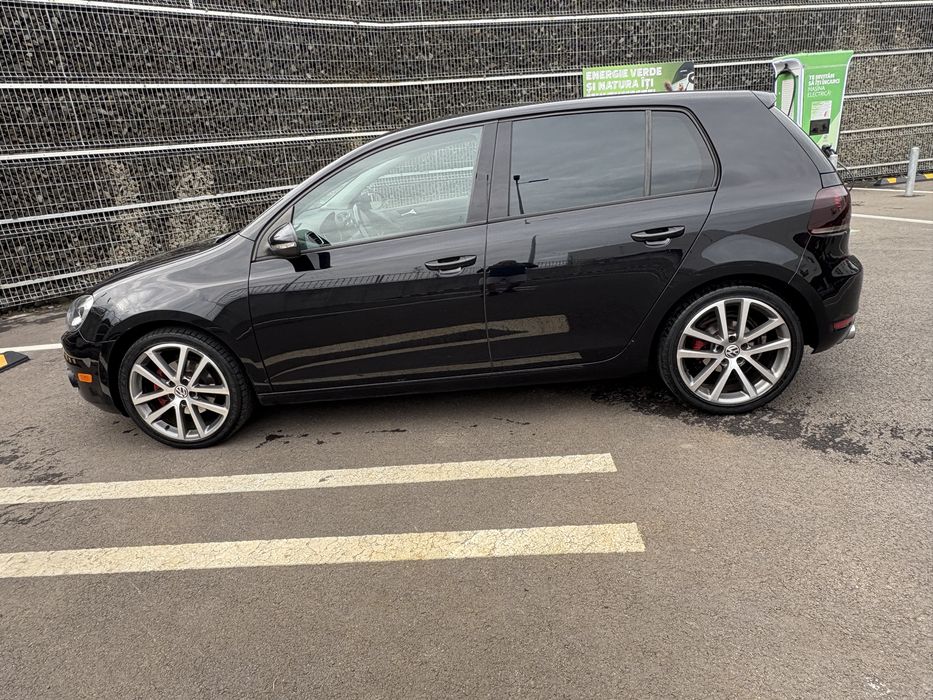 Volkswagen Golf 6
