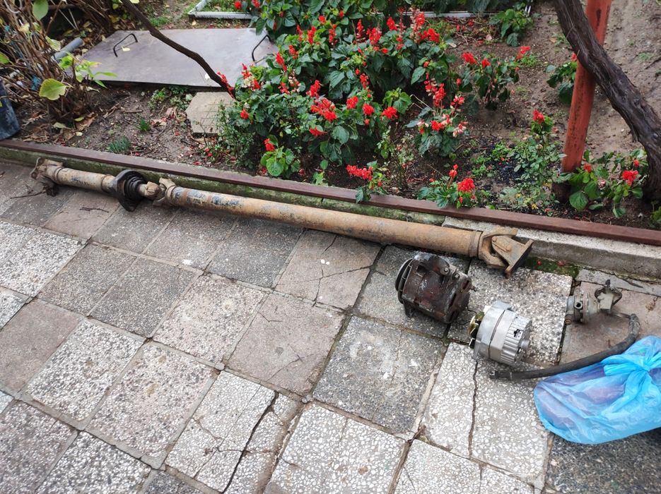 Части зил лада руски