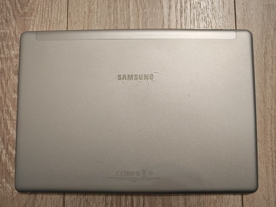 Samsung Galaxy Book
