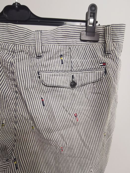 Bermude Tommy Hilfiger masura 38