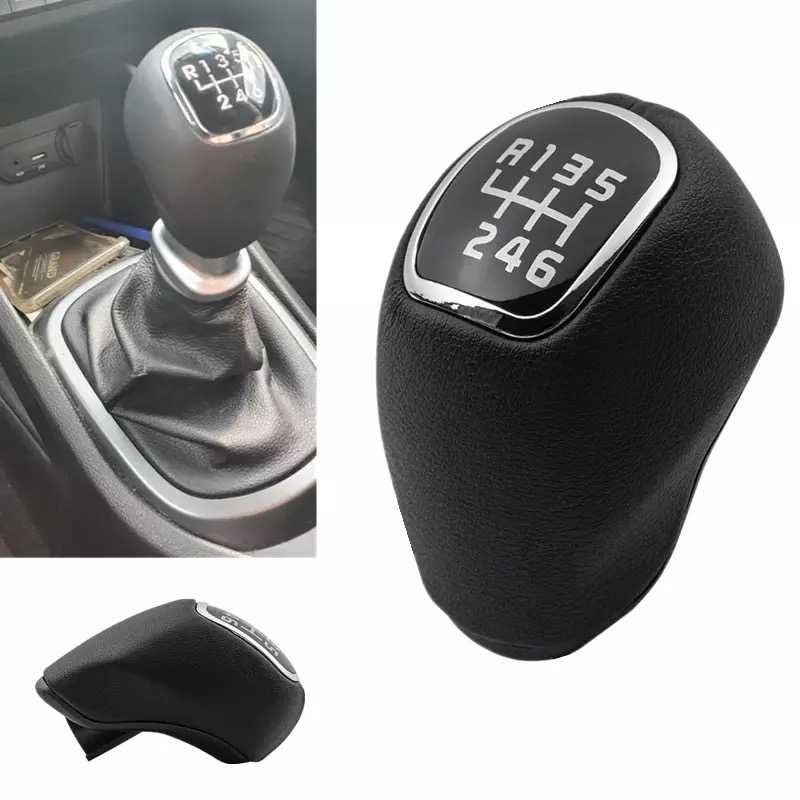 Nuca piele schimbator de viteze Kia Sportage Mk3, Rio Mk3, Kia Venga