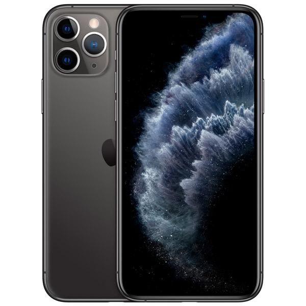 Iphone 11pro max память 64 ёмкость 76%