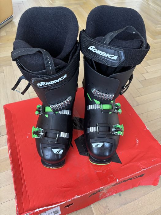 Ски обувки Nordica