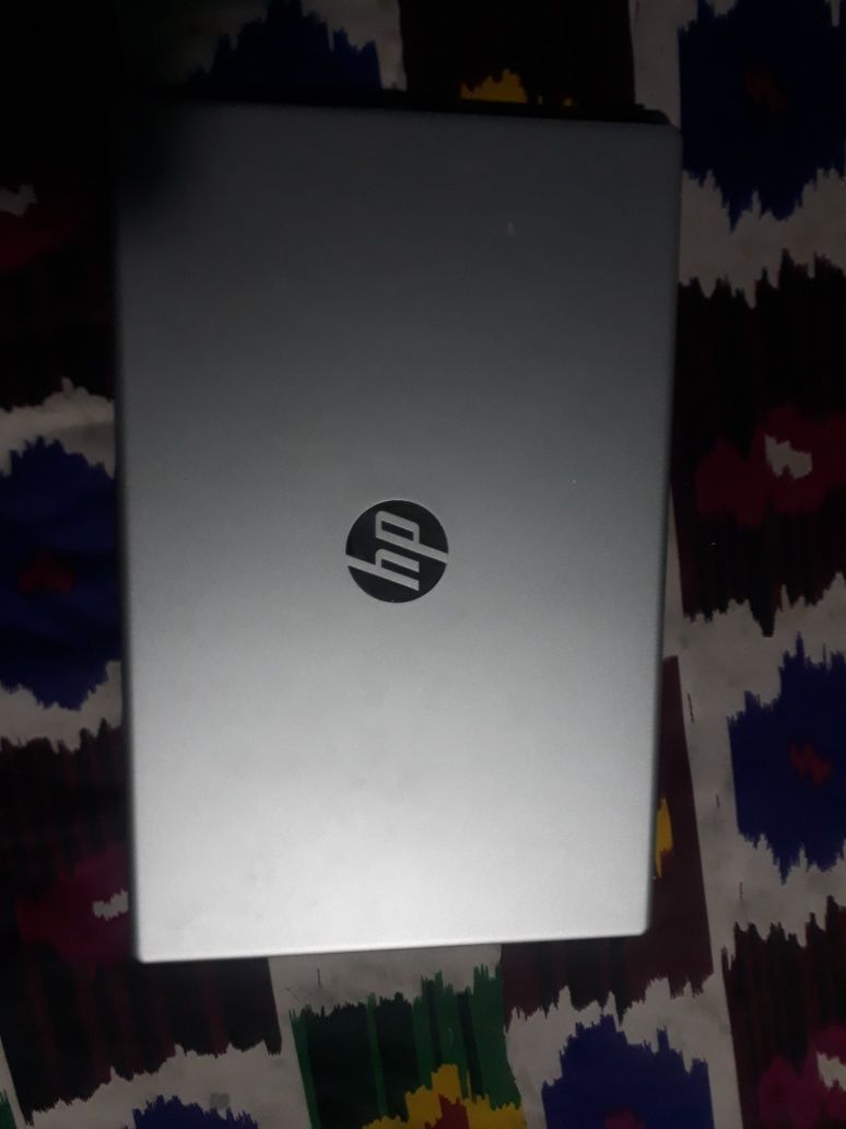 hp notebook sotiladi