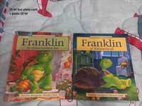 Franklin pentru copii - timp liber
