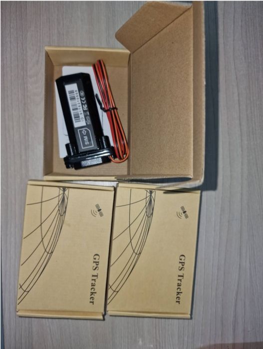 Продам GPS трекеры. Новые