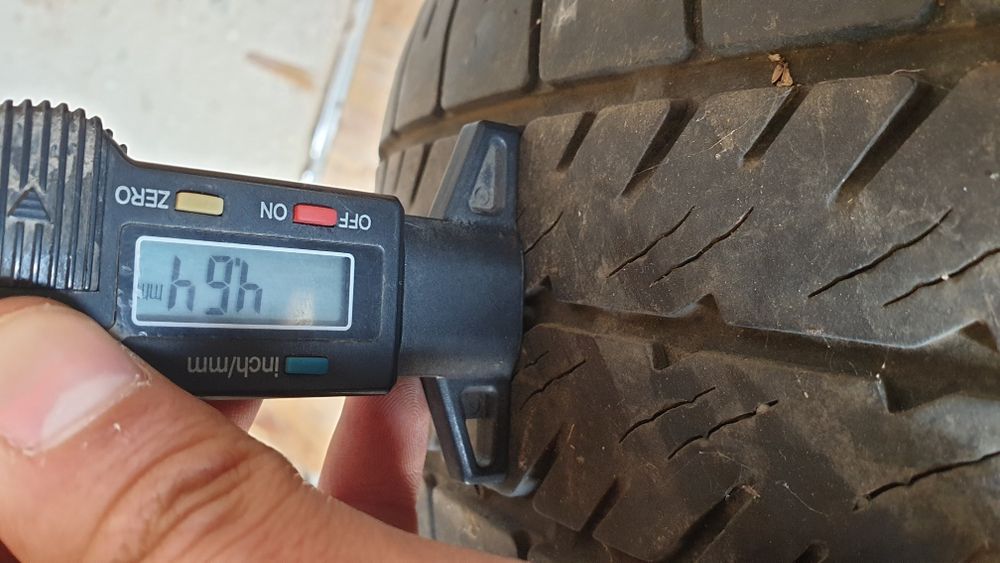 Гума 195 60 15 гуд йър