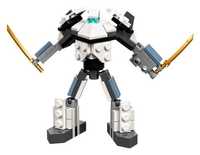 LEGO Ninjago 30591 - Titanium Mini Mech