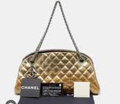Продается сумка Chanel original