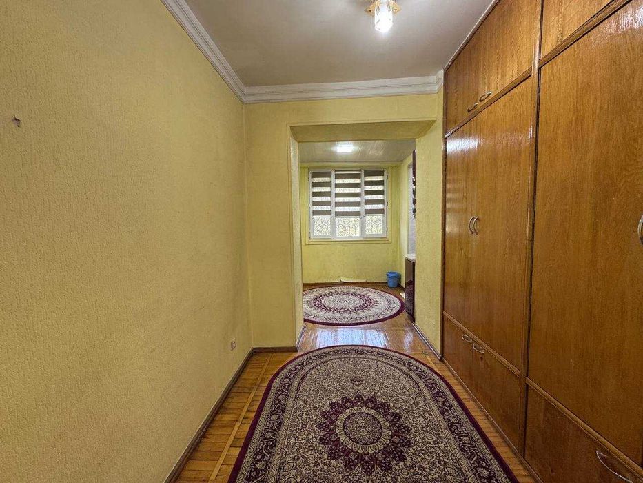 Ц-1 Ор-р: Экопарк, 4/3/4 кирпич, среднее состояние 90 кв.м. =