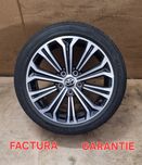 Jante Toyota Corolla 17" senz.+anv.- Auris, Corolla Cross, Chr