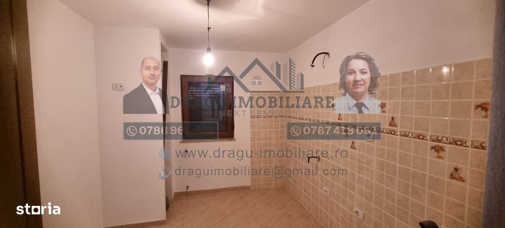 Apartament 2 camere/Aproape de Farmacia Myosotis (str. T. Vladimirescu