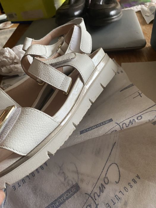 Sandale Stonefly  nr 39