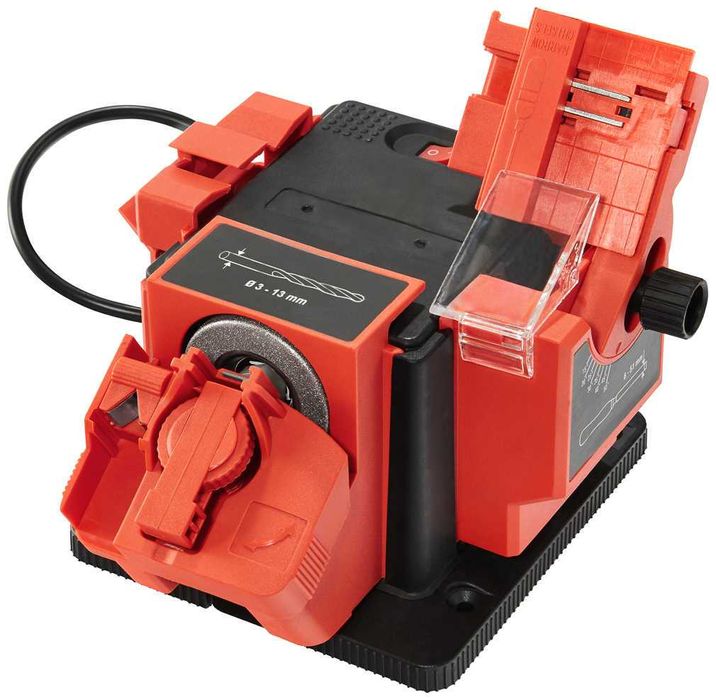 STATIE ASCUTIT cutite, foarfeci, burghie, dalti - NOUA, sigilata