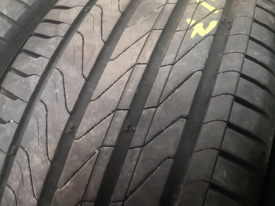 225 50 17 цола гуми continental dot 23