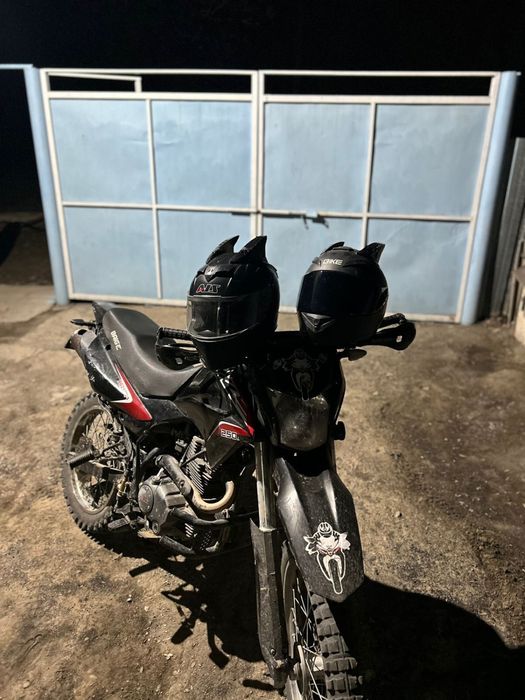 Продам ТурЭндуро