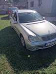 Mercedes C200 2005