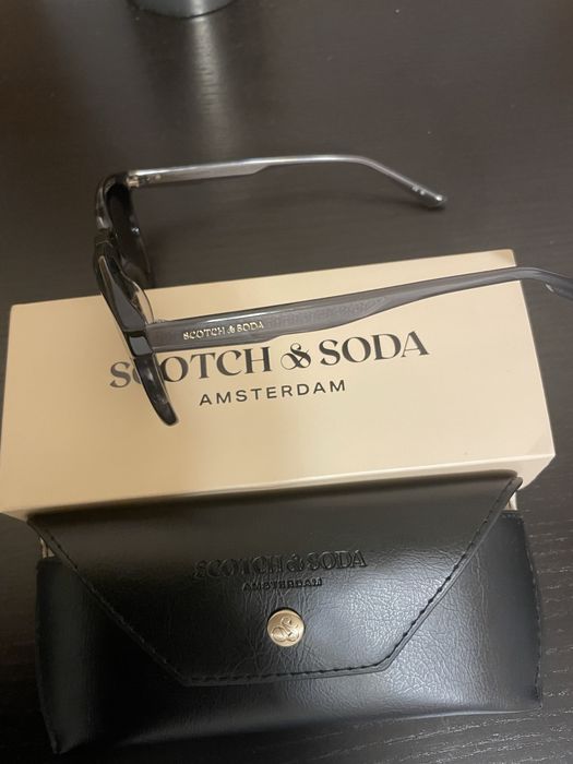 Ochelari scotch&soda