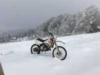 Yamaha 125