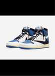 Nike air jordan 1 Travis Skott оригинални