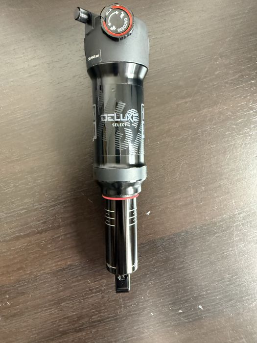 Amortizor shock mtb rockshox select