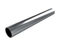 Алюминиевая труба, Стенка: 1.2 мм