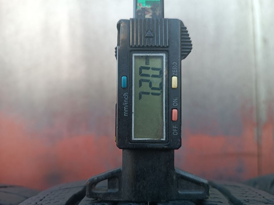 195/75/16 С Firestone Дот 1422