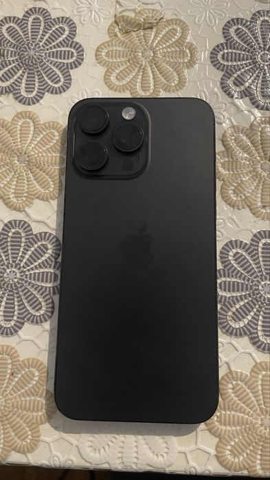 Iphone 15 PRO MAX 256 GB