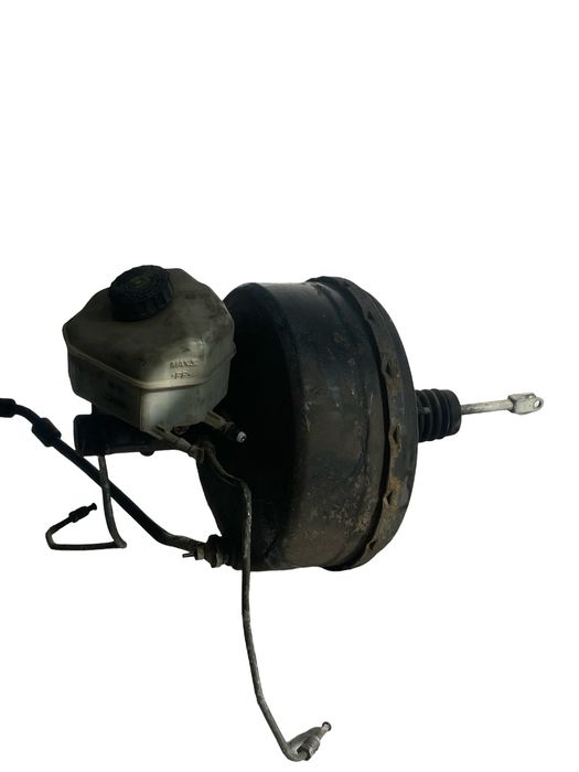 Tulumba frana MERCEDES-BENZ SPRINTER 3,5-t Box 906 2006 - >2.2 BITURBO